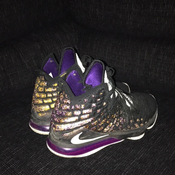 Nike Other - Brand new they were a gift